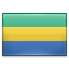 shiny Gabon icon